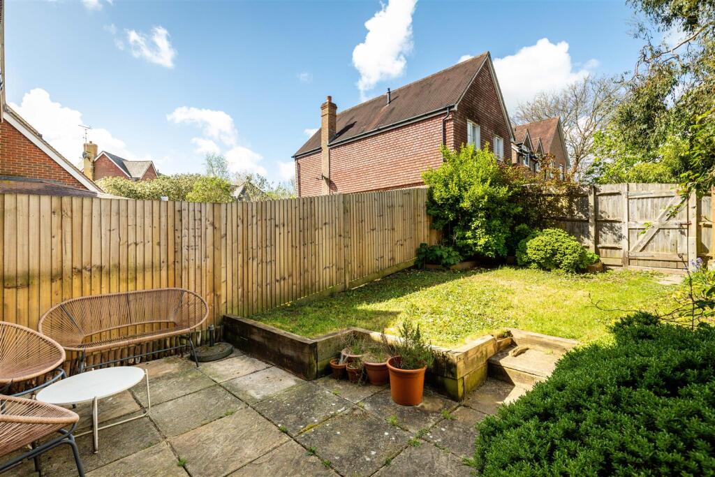 The Grange, Hurstpierpoint photo 4