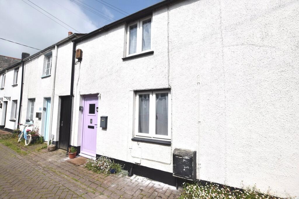 Main image of property: Corner Gardens, Stratton, Bude