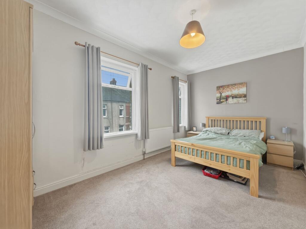 House in Newport, Ladyhill, Alway - View 4