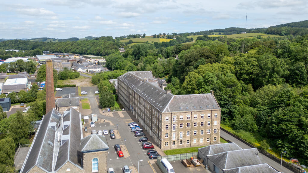 Main image of property: Ettrick Riverside, Dunsdale Road, Selkirk, Scottish Borders