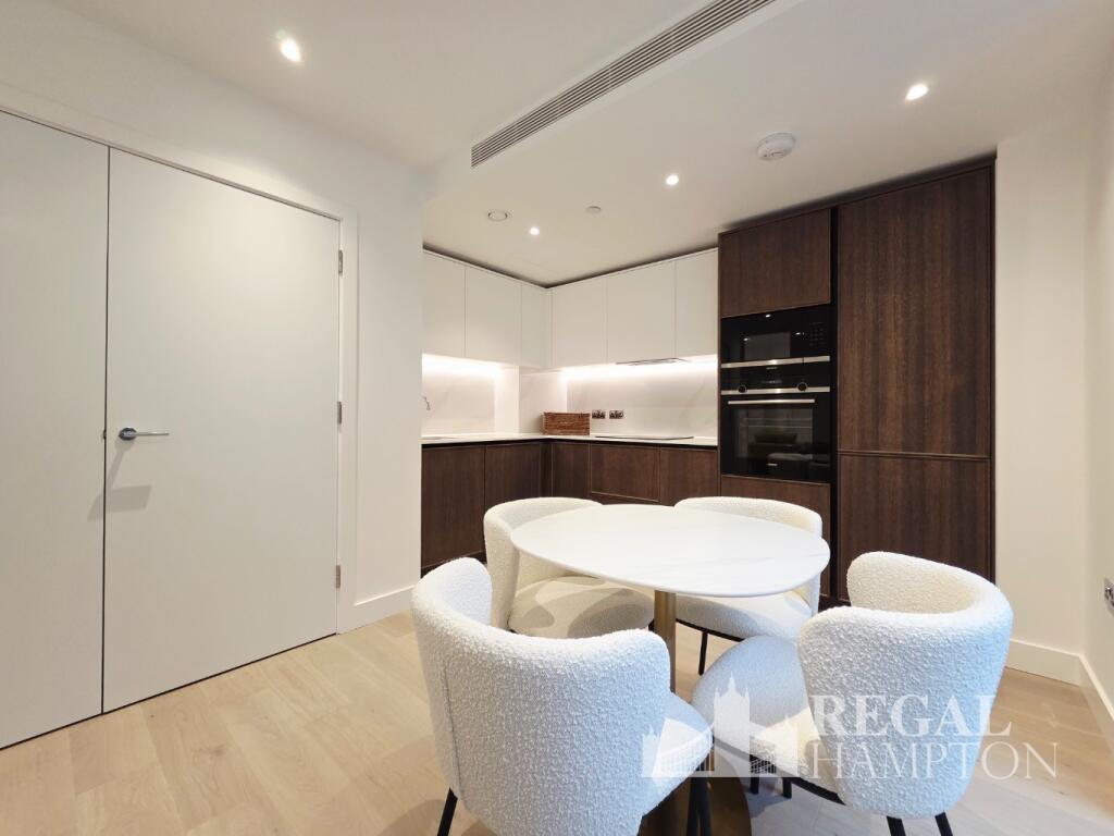 Apartment in London, Angel, Clerkenwell - View 4