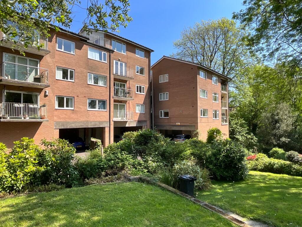 Main image of property: Hafod Court, Stow Park Crescent, Newport, NP20