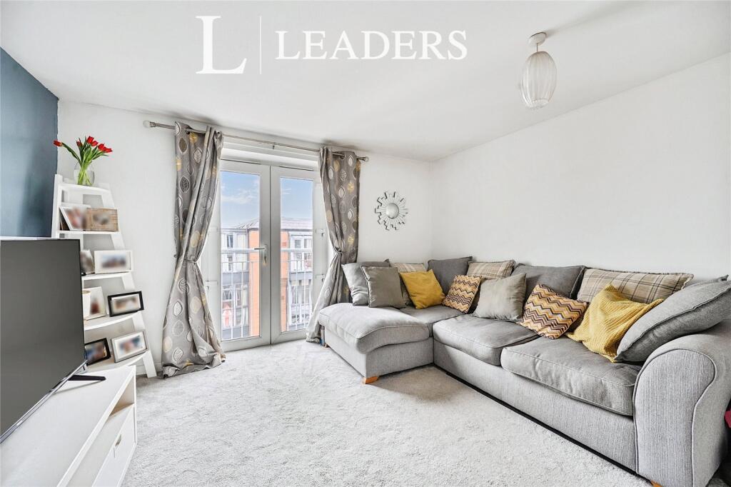 Main image of property: Medway Wharf Road, Tonbridge, Kent