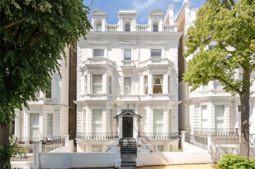 Main image of property: Holland Park, Kensington, W11