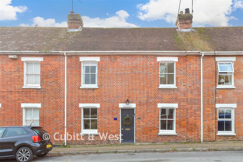 Main image of property: Kirdford Road, Arundel, West Sussex
