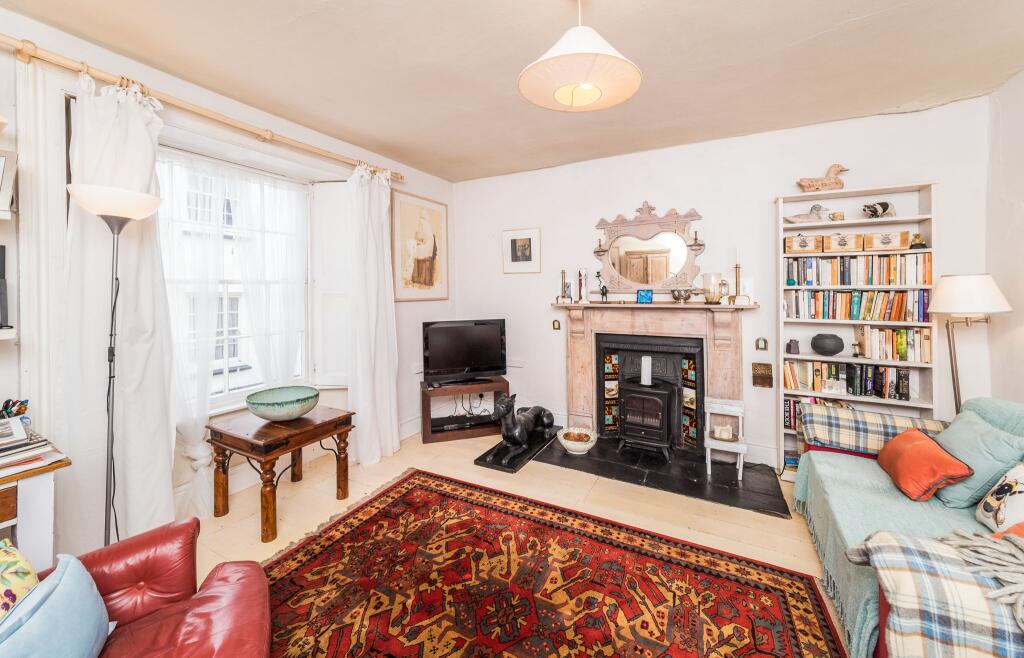 Main image of property: Penzance