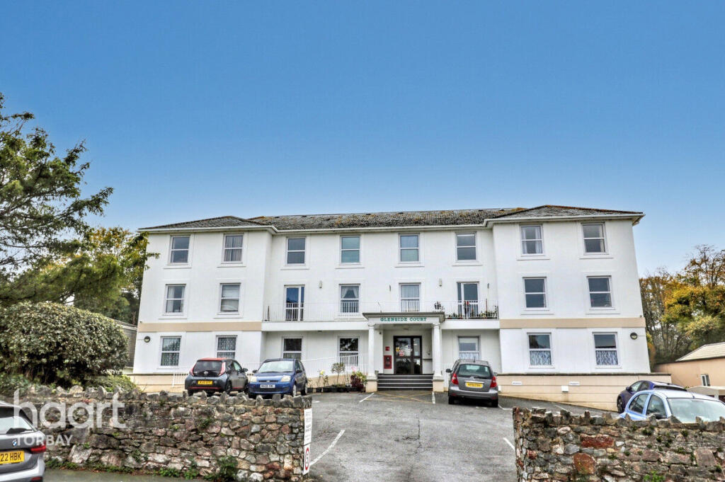 Main image of property: Erith Road, Torquay