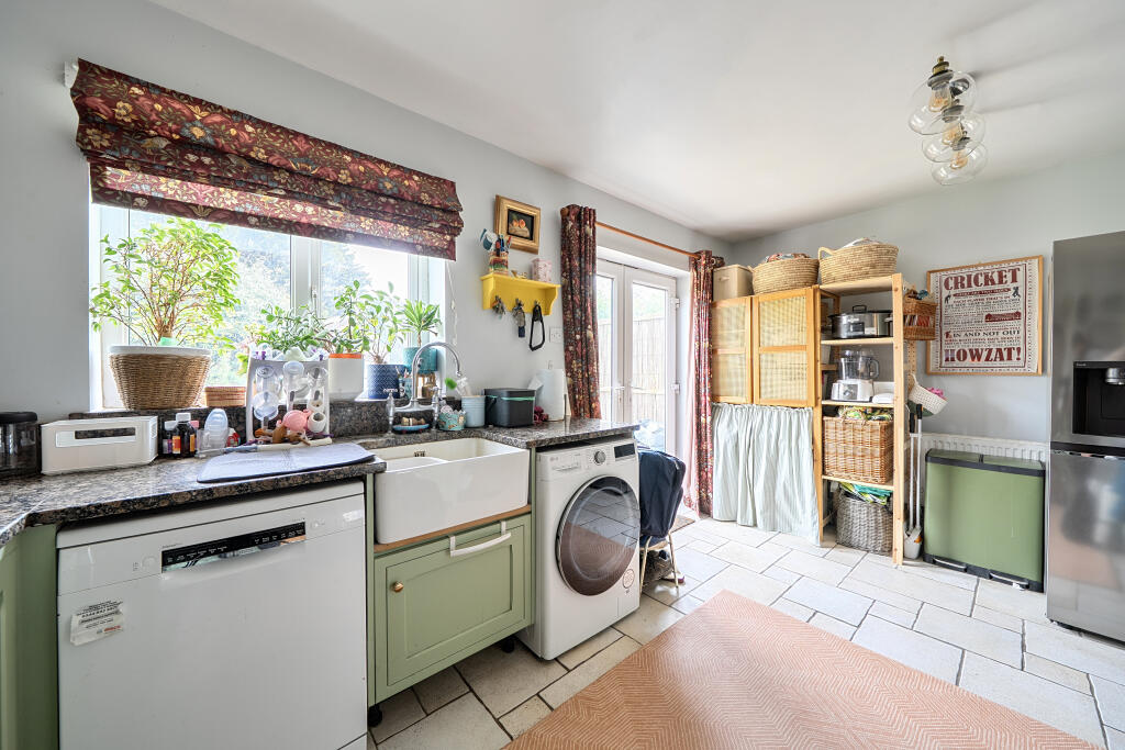 House in Bath - More