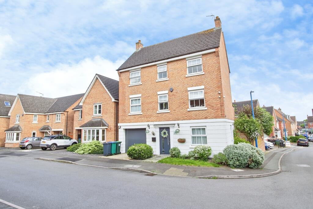 Main image of property: Conway Drive, Rowley Regis, B65