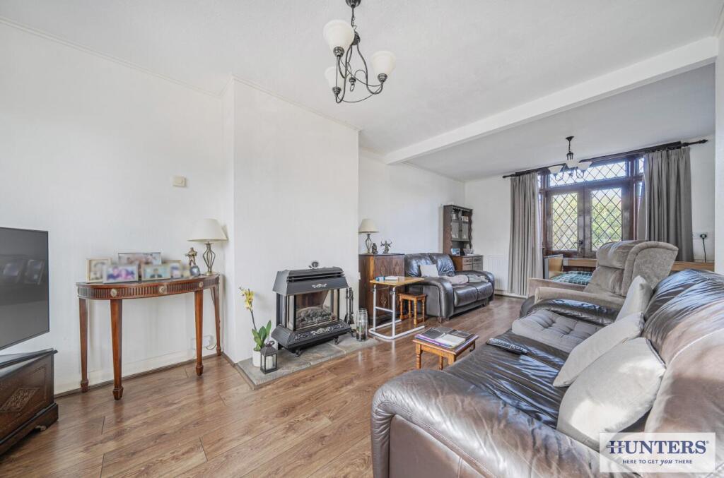 House in Sidcup, The Hollies, Blackfen - View 5