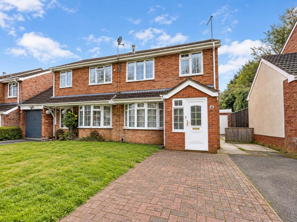 Main image of property: Fremington, Barnstaple,