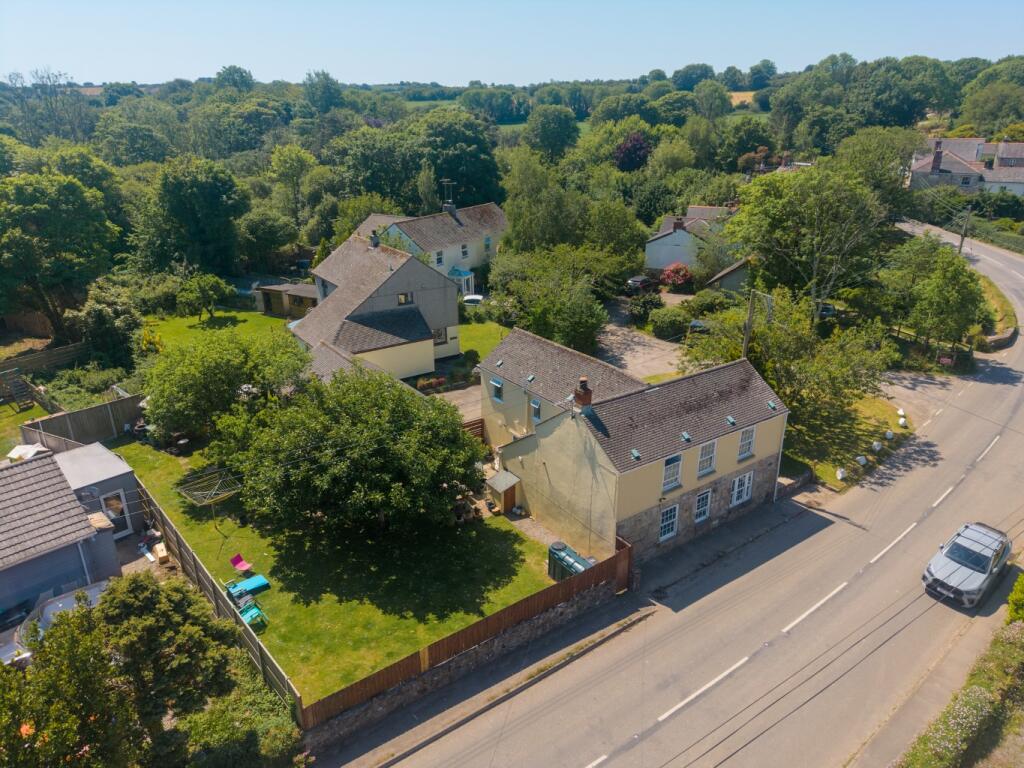Main image of property: Relubbus, Ideal four bed family home