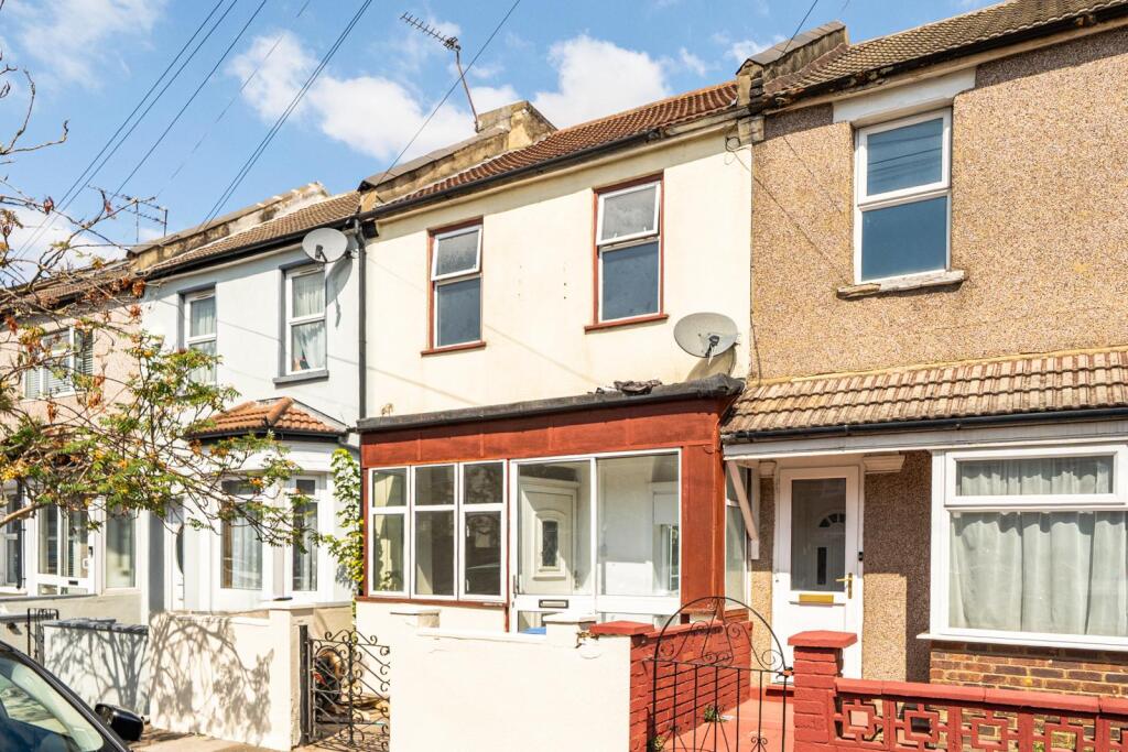Main image of property: KINGSTON ROAD, EDMONTON, N9 7AJ