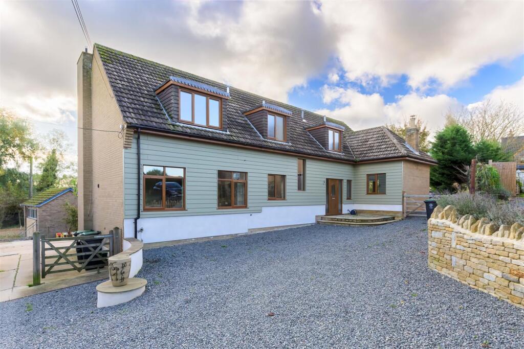 Main image of property: Polebrook, Nr Oundle