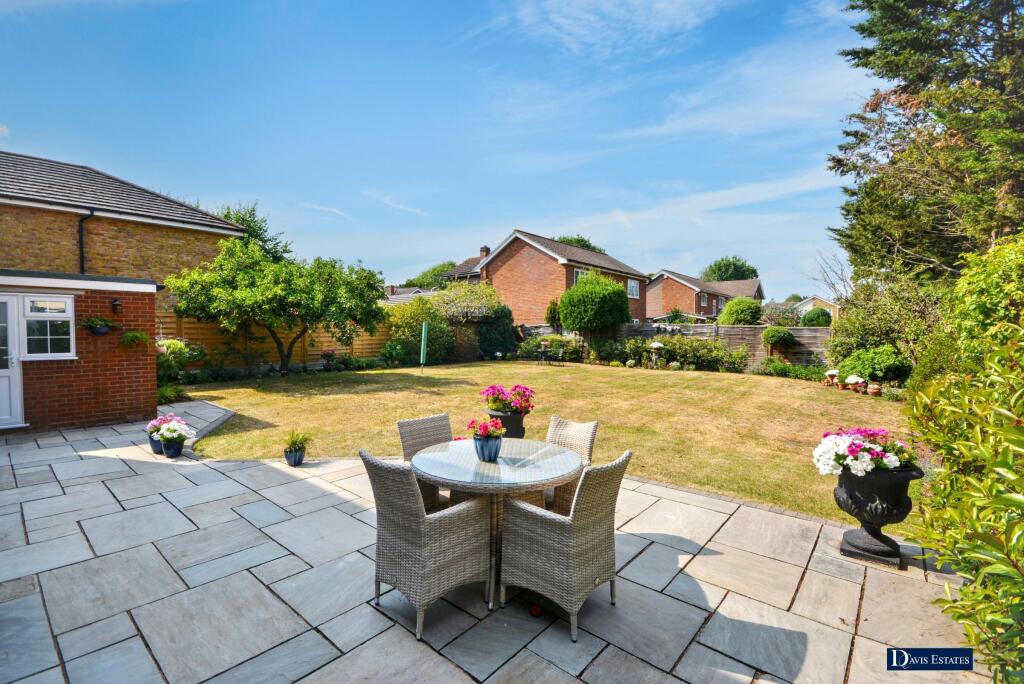 House in London - View 4