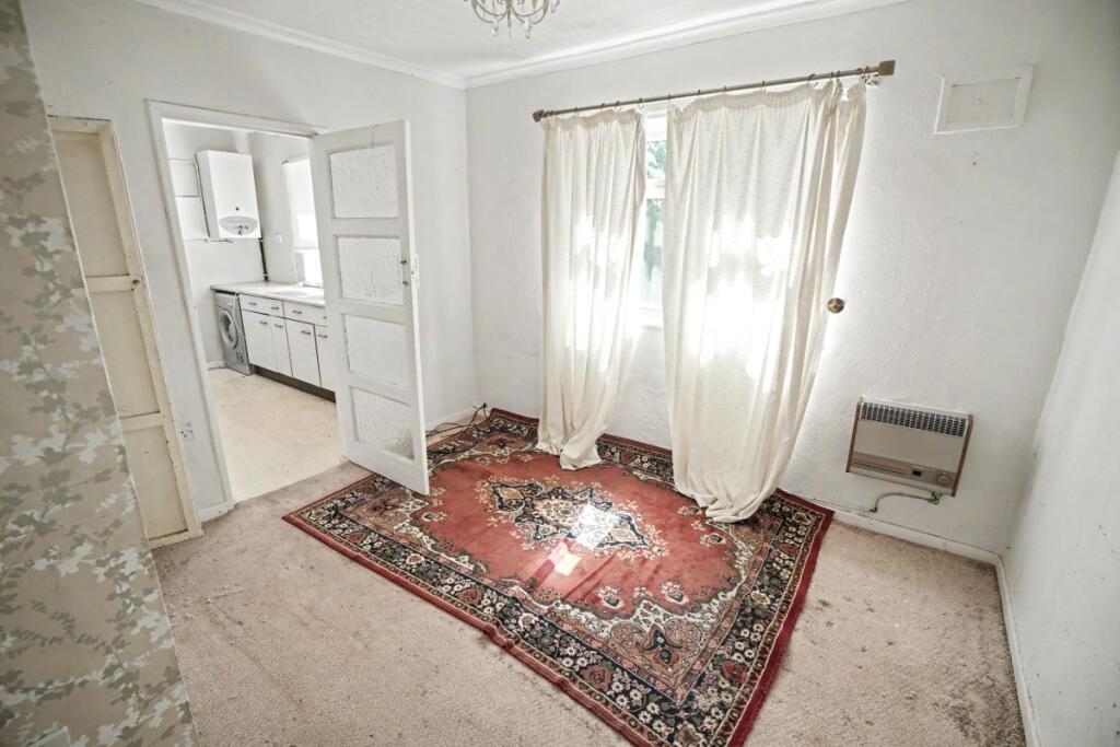 House in Huddersfield, Fenay Bridge, Dalton - View 4