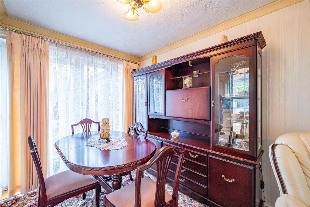 House in Preston, Bamber Bridge - More