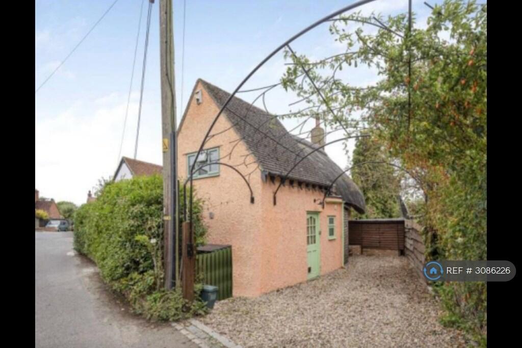 Main image of property: Crendon Road, Shabbington, HP18