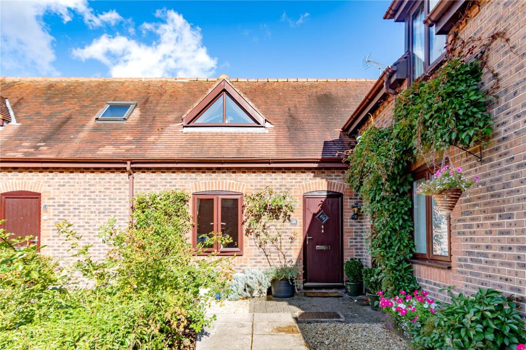 Main image of property: Lynch Lane, Lambourn, Hungerford, Berkshire, RG17