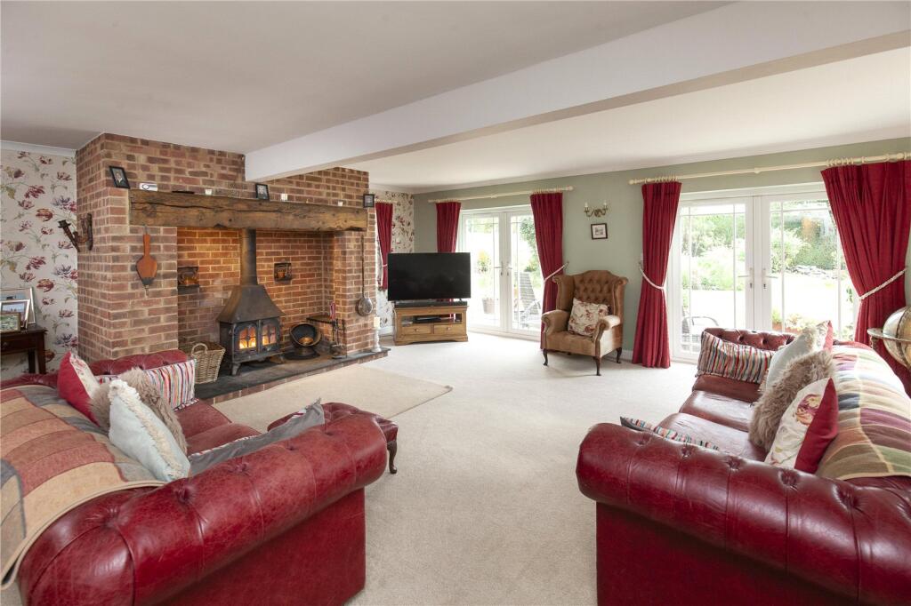 House in Bath - View 2