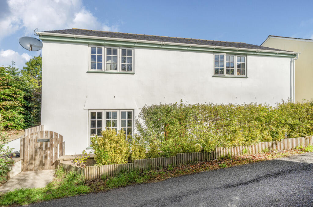 Main image of property: Smallridge, Axminster