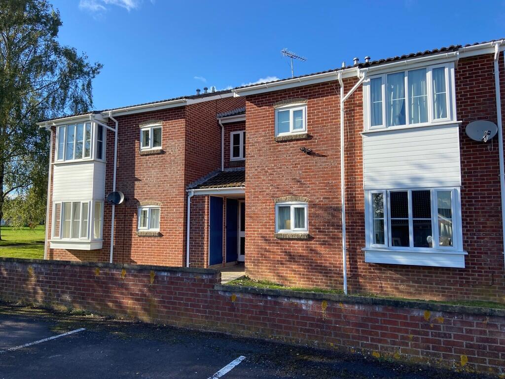 Main image of property: Green Mead, Yeovil