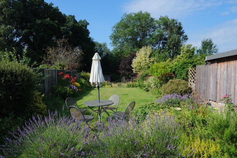 Additional image 21 of Charming Cottage near Frome