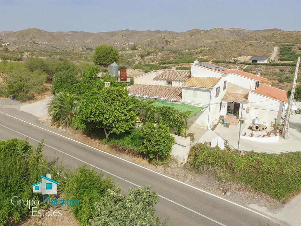 Main image of property: Lubrín, Almería, Andalusia