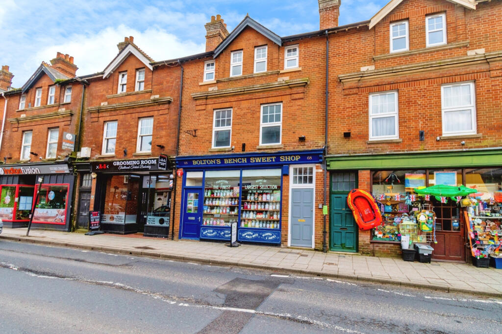 Main image of property: Lyndhurst