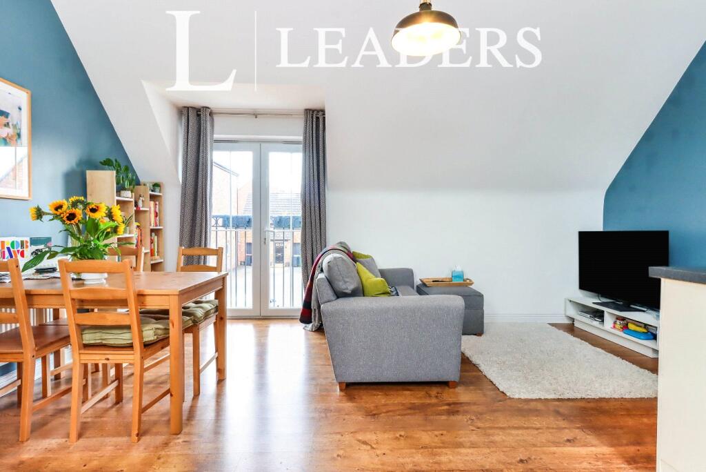 House in Chester, Hoole, City of Chester - View 2