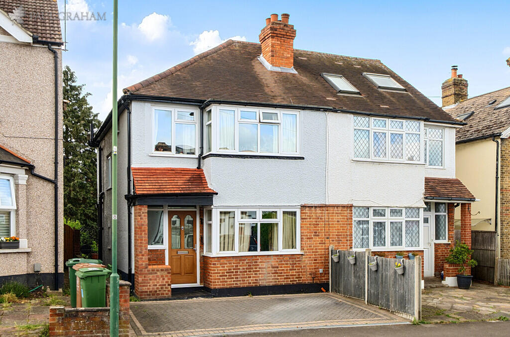 Main image of property: Carshalton Grove, Sutton