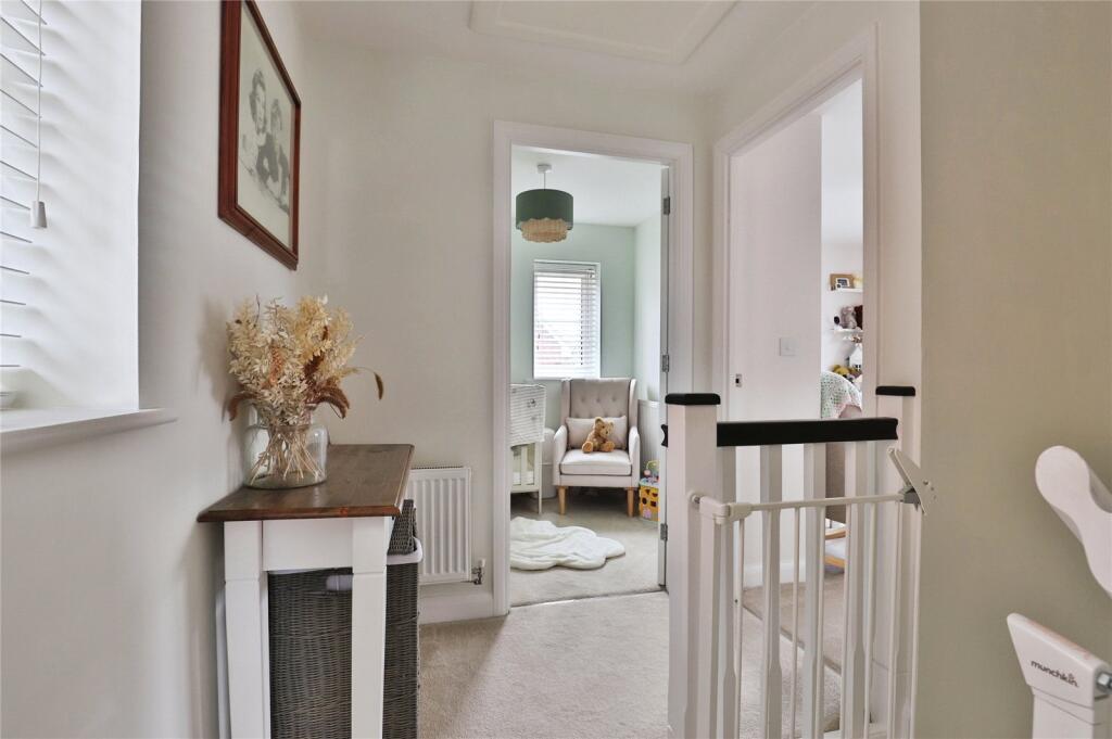 Additional image 9 of Becket Crescent, BOURNEMOUTH, Dorset, BH11