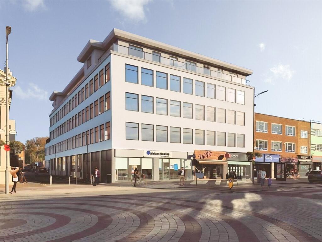 Main image of property: Trinity Place, Bexleyheath, DA6