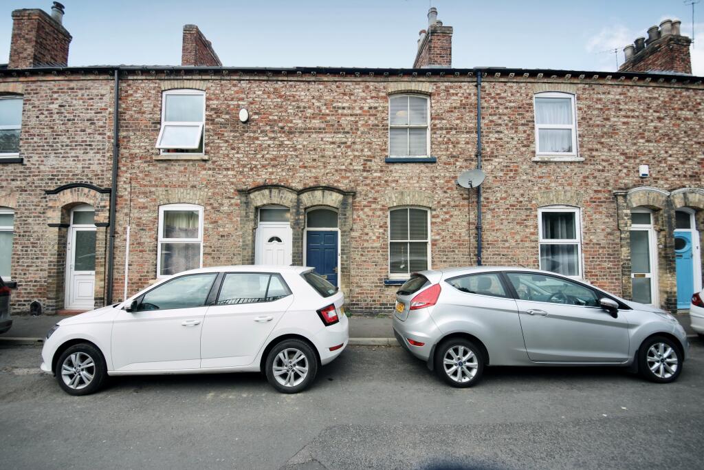 Main image of property: Scarborough Terrace