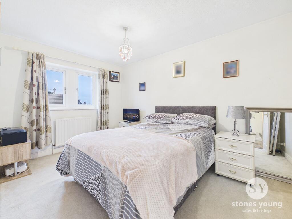 House in Ribble Valley, Clitheroe - View 4