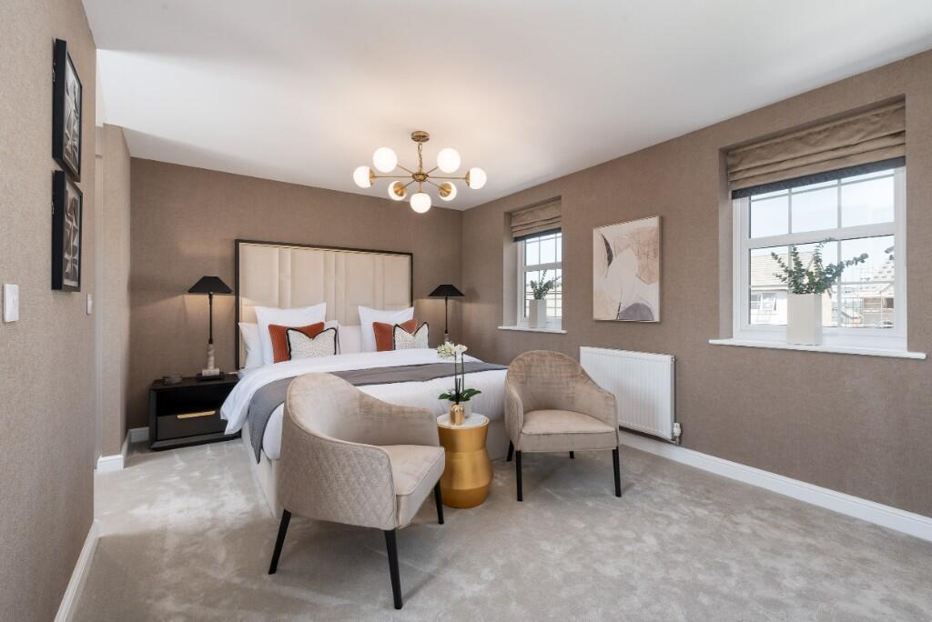 Additional image 8 of Moorland Drive,
Feniscowles,
Blackburn,
BB2 5DD