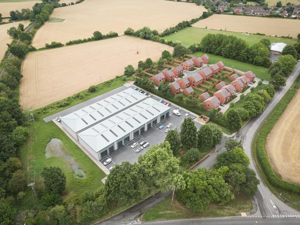 Main image of property: Snitterfield Road, CV37