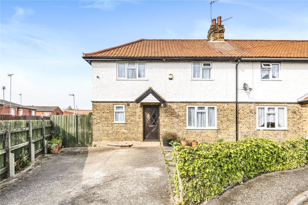 Main image of property: Orchard Waye, Uxbridge