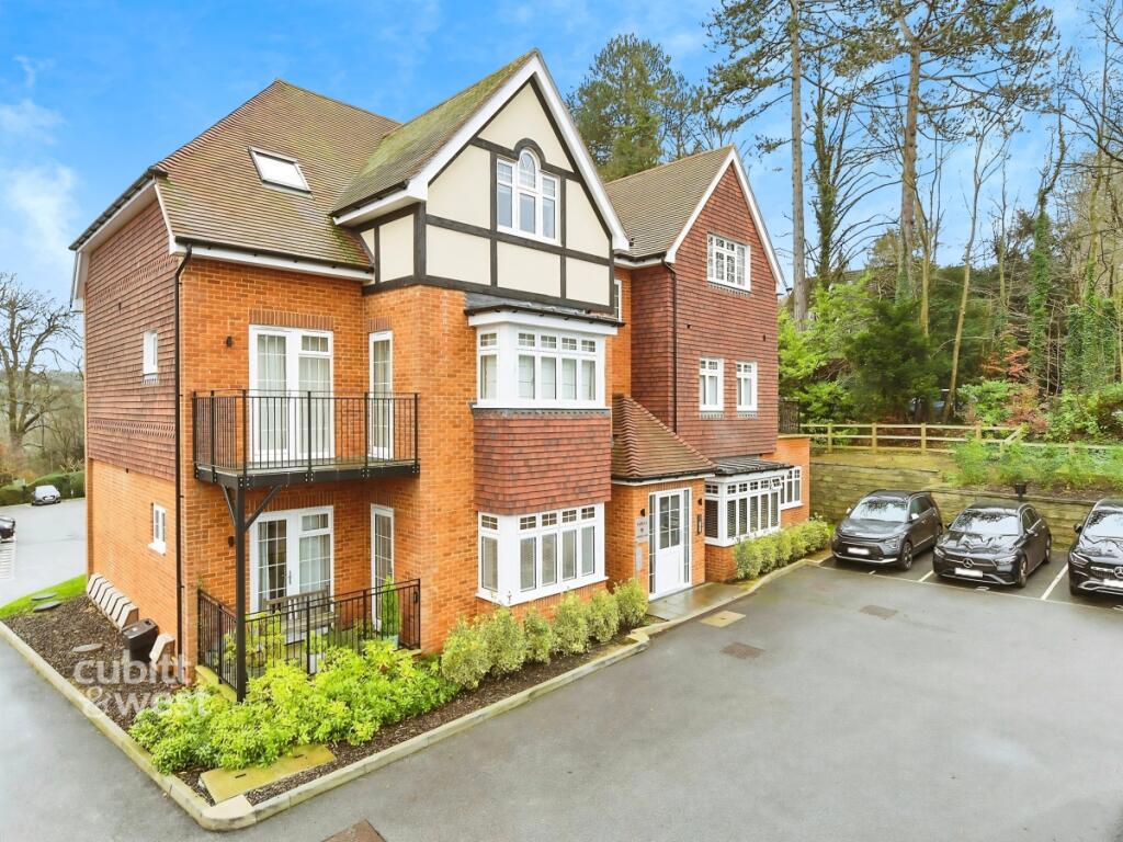 Main image of property: Tupwood Lane, Caterham CR3