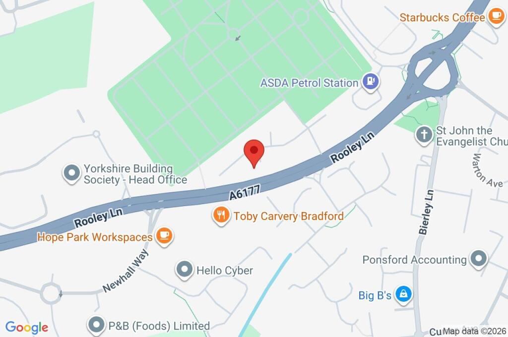 Additional image 18 of Sangster Way, Bradford, BD5