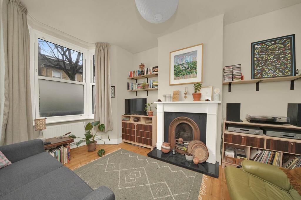 Main image of property: Murchison Road, London, E10