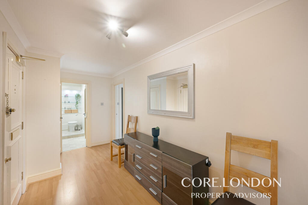 Apartment in London, Perivale - View 4