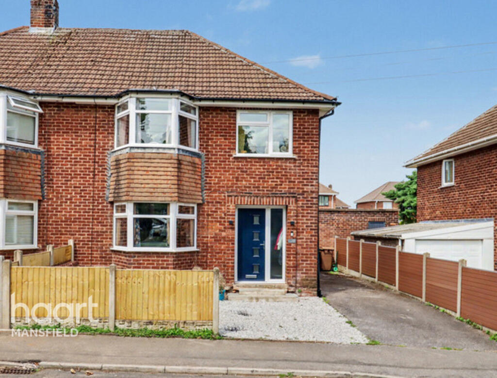 Main image of property: Mansfield Road, Mansfield