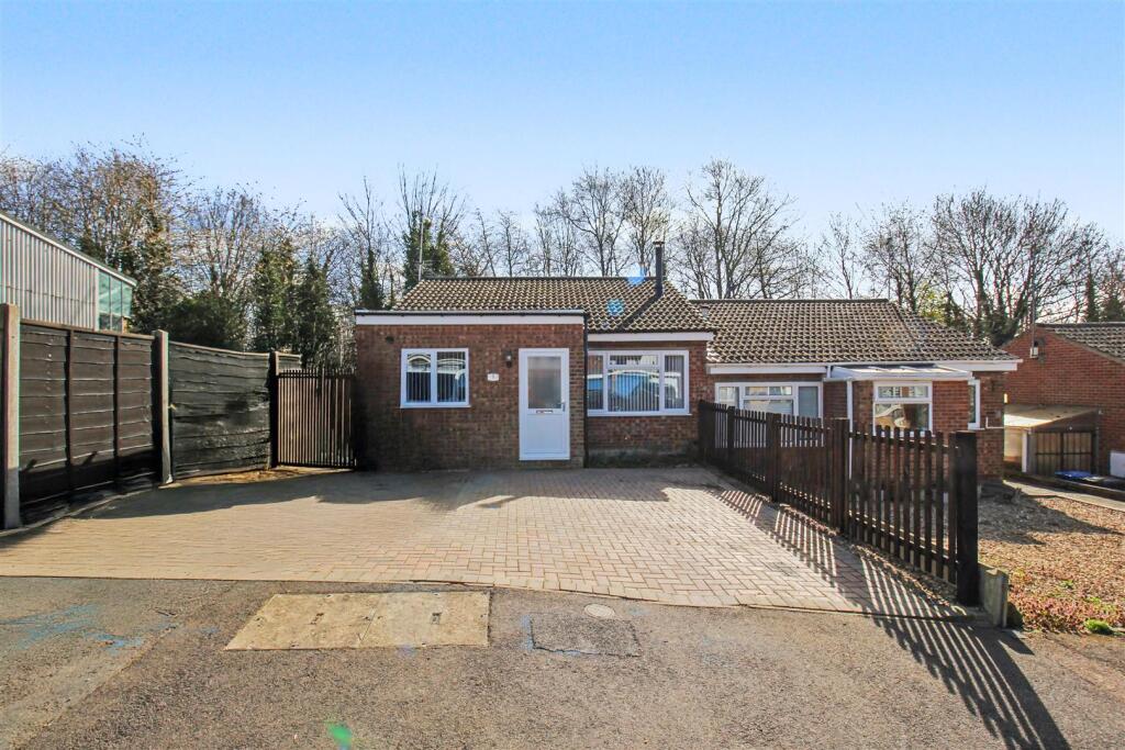 Main image of property: Prince Rupert Avenue, Desborough, Kettering