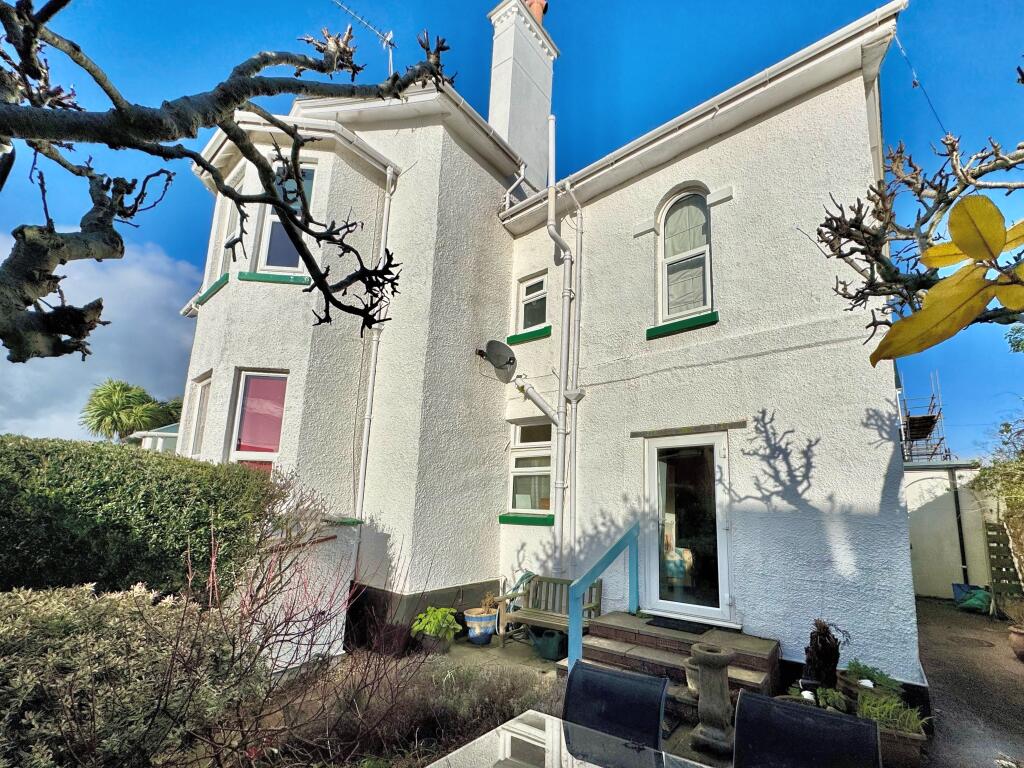 Main image of property: Dagmar Rd, Exmouth