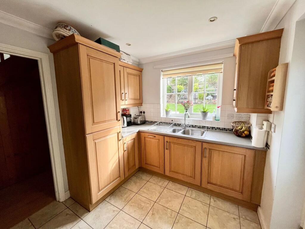 House in East Suffolk, Yoxford - View 4