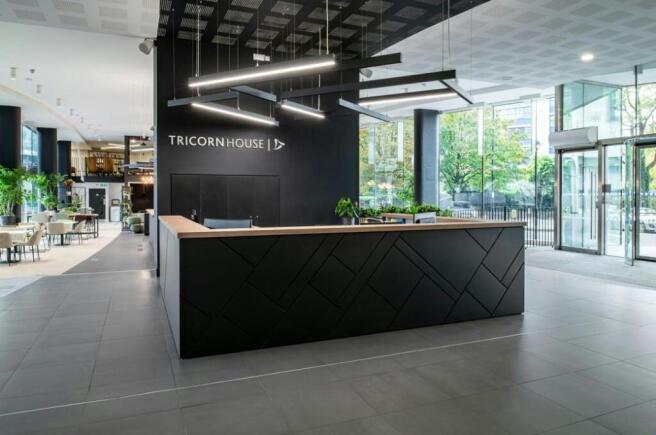 Tricorn - Reception.jpg