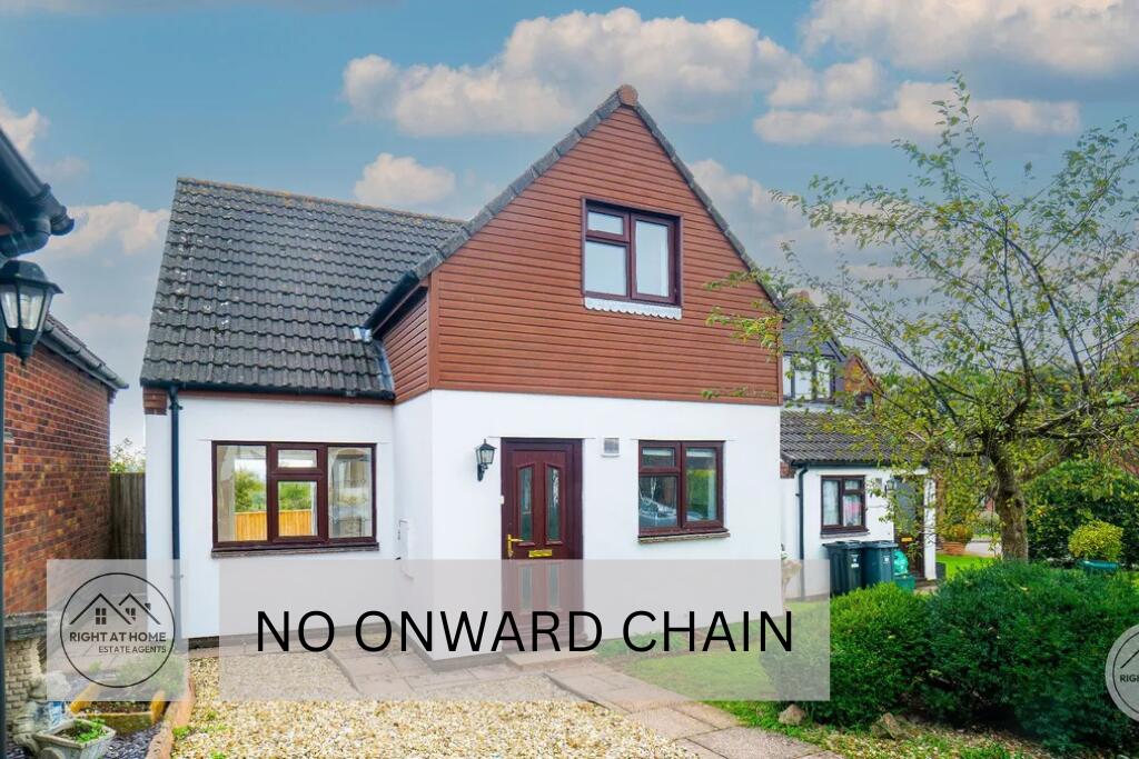 Main image of property: Longmeadow, Broadclyst, Exeter EX5 3JF