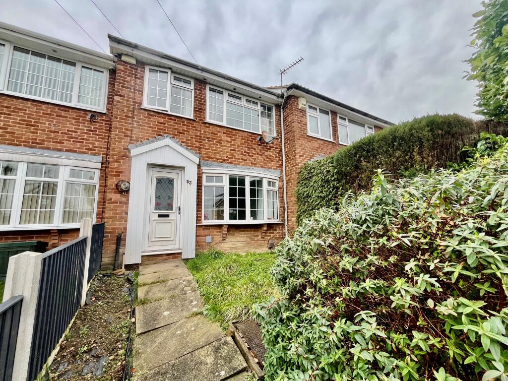 Main image of property: The Poplars, Guiseley, LEEDS