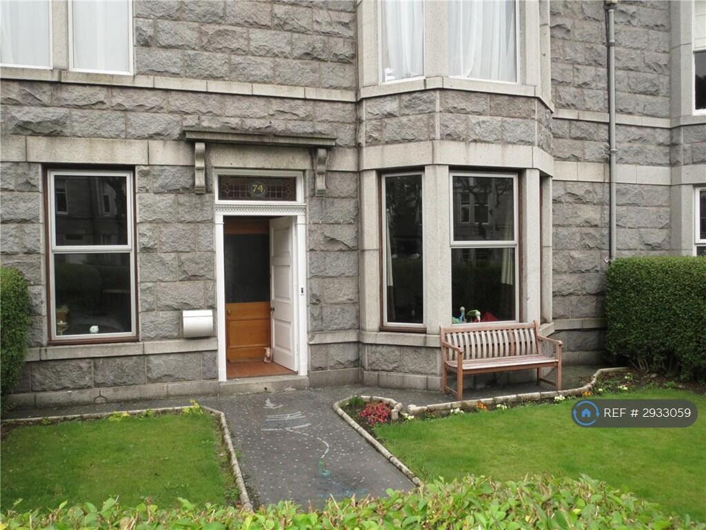 Main image of property: Devonshire Road, Aberdeen, AB10
